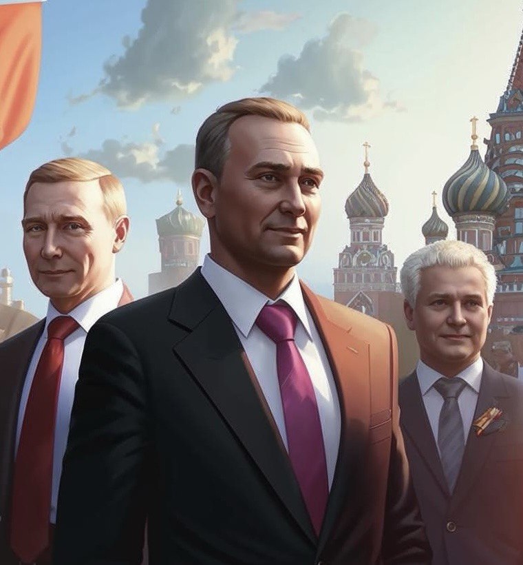 Июльский рейтинг репутации губернаторов 2024